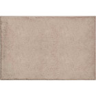 Tapis de salle de bain manhattan beige 80x140