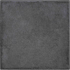 Tapis de salle de bain manhattan anthracite 55x55