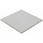 Tapis de salle de bain manhattan naturel 55x55