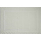 Tapis de salle de bain pavia naturel 70x110