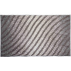 Tapis de salle de bain eternity beige 70 x 20 cm