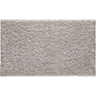 Tapis de salle de bain richmond beige 60x100