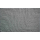 Tapis de salle de bain glory 70 x 120 cm