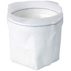 Filtre ignifuge pour aspirateur a cendres, PRCEN008-F