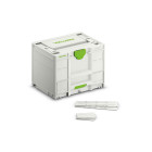 Systainer³ FESTOOL SYS3-COMBI M 287 - 577766