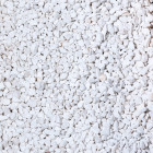 Gravier blanc pur 8-16 mm - pack de 3,5m² (10 sacs de 20kg - 200kg)
