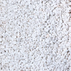 Pack 18 m² - gravier blanc pur qualité supérieure 8-16 mm (45 sacs = 900kg)