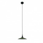 Suspension verte lang 1 ampoule