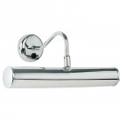 Applique turner, chrome, 35 cm