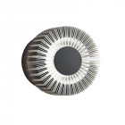 Applique ferris, aluminium