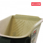 Bac à peinture magnétique pelican wooster 8619 1l