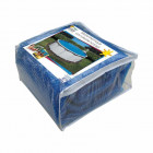 Bâche à bulle GARDEN LEISURE - à bulles - Ovale 7,31X3,65M - 8000 BT 180 09