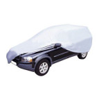 Housse de protection 4 x 4 dim. 470 x 190 x 145 cm