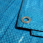 Bâche EC80-2 x 3 - Dimensions au choix