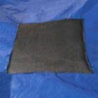 Bâche Piscine rectangulaire 6x10 m - TECPLAST 155PI - Couverture Piscine d'hivernage avec Filet d'écoulement central
