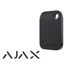 Badge de proximité ajax pour lecteur de badge, noir