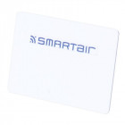 Badge utilisateur smartair i-class format cb 2k2