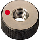 Bague-calibre « n'entre pas » DIN 2299 pour filetage métrique ISO, Filetage : M8