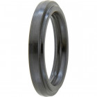 Bague d'étanchéité type ER16 pour écrou de serrage ER, à étancher, pour alésage de pince de serrage : 4,0/4,5 mm