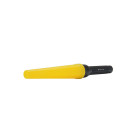 Baguette de signalisation Q4/Q5 jaune en silicone souple Suprabeam - SB950087