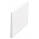 Cleargreen tablier r27e 70x4x54,5 pour baignoire acrylique