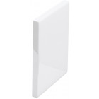 Cleargreen tablier r16e 50x4x54 pour baignoire ecocurve r15 ou r16