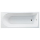 Cleargreen baignoire à encastrer reuse r13 170x70 cm acrylique lucite®