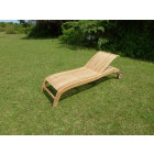 Bain de soleil wave teck premium