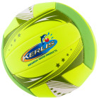 Ballon de volley en néoprène jaune ø20cm