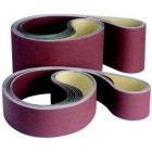 Bande abrasive Corindon  150x2000mm - Grain : 100