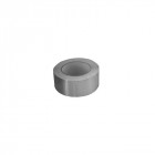 Bande aluminium adhésive longueur 10 m largeur 50 mm utilisation en intérieur