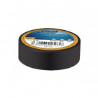 Ruban isolant électrique 19mmx10m - plusieurs couleurs dispos - finition - noire