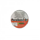 Bande d'étanchéité autocollante dl chemicals alu butyl 200mm x 10m