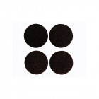 Bande Feutre - Rond - 4 Pcs