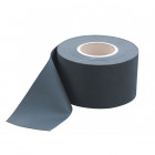 Bande pare-pluie en EPDM pour protection de chevrons bois