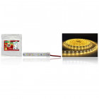 Bandeau led 12 volt 24 watt submersible ip67 - couleur - blanc chaud 2700°k