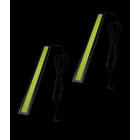 Bandes leds rigide en lumière continue autoled®