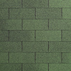 Bardeaux bitumés toiture Bardoline® Classic 3T 2m² - Paquets de 14 bandes - Coloris au choix