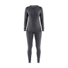 Bas de sous-vêtements en laine mérinos WARM femme 72011732 - Taille au choix
