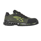 Chaussure basse femme - upower- michelle s1p src esd rv20086