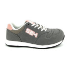 Basket de securite femme wallaby gris s24 - Pointure au choix