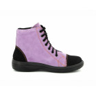 Basket de securite femme vitamine haute rose lemaitre - Pointure au choix