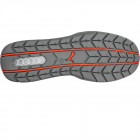 Baskets de sécurité basses Puma monaco low S3 SRC