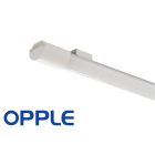 Réglette saillie t8 led 19w