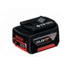 Batterie 14,4V 4Ah Li-Ion BOSCH 1600Z00033
