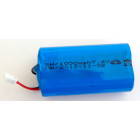 Batterie détecteur extérieur ft89r ft89rs - alarme atlantic's