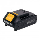 Batterie Li-Ion 18 V 1,5 Ah - GMC18V15