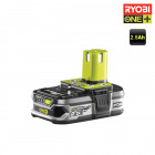 Batterie RYOBI 18V OnePlus 2.5Ah LithiumPlus RB18L25