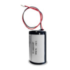 Batterie sirène d'alarme mcs 710/720/730 - alarme visonic