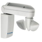 Capteur vent sc71, pour commande filaire swc62, volet roulant et store. - BECKER -